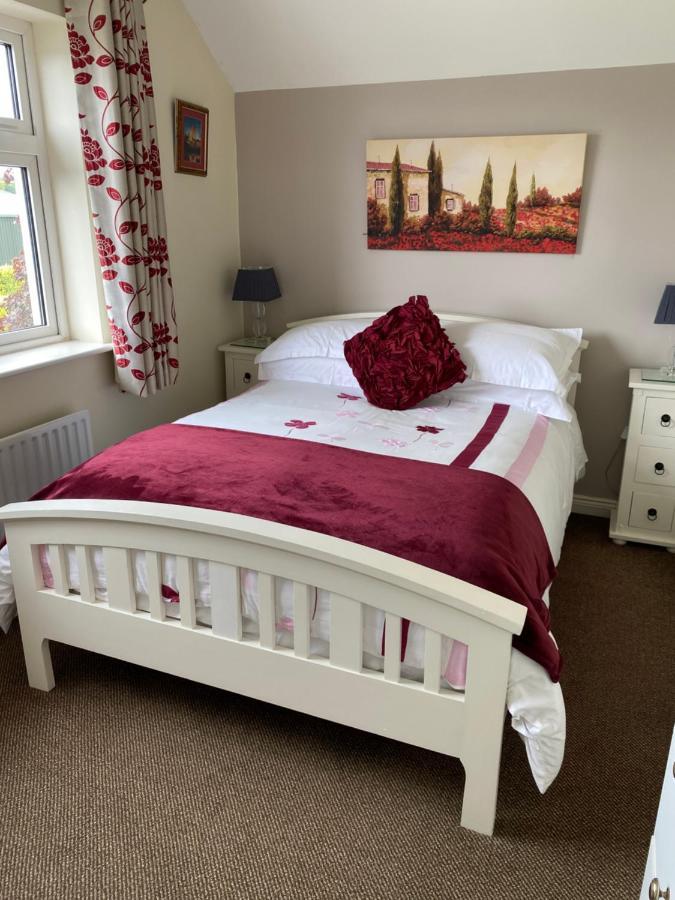Ashbrook B&B Dunrine Екстер'єр фото