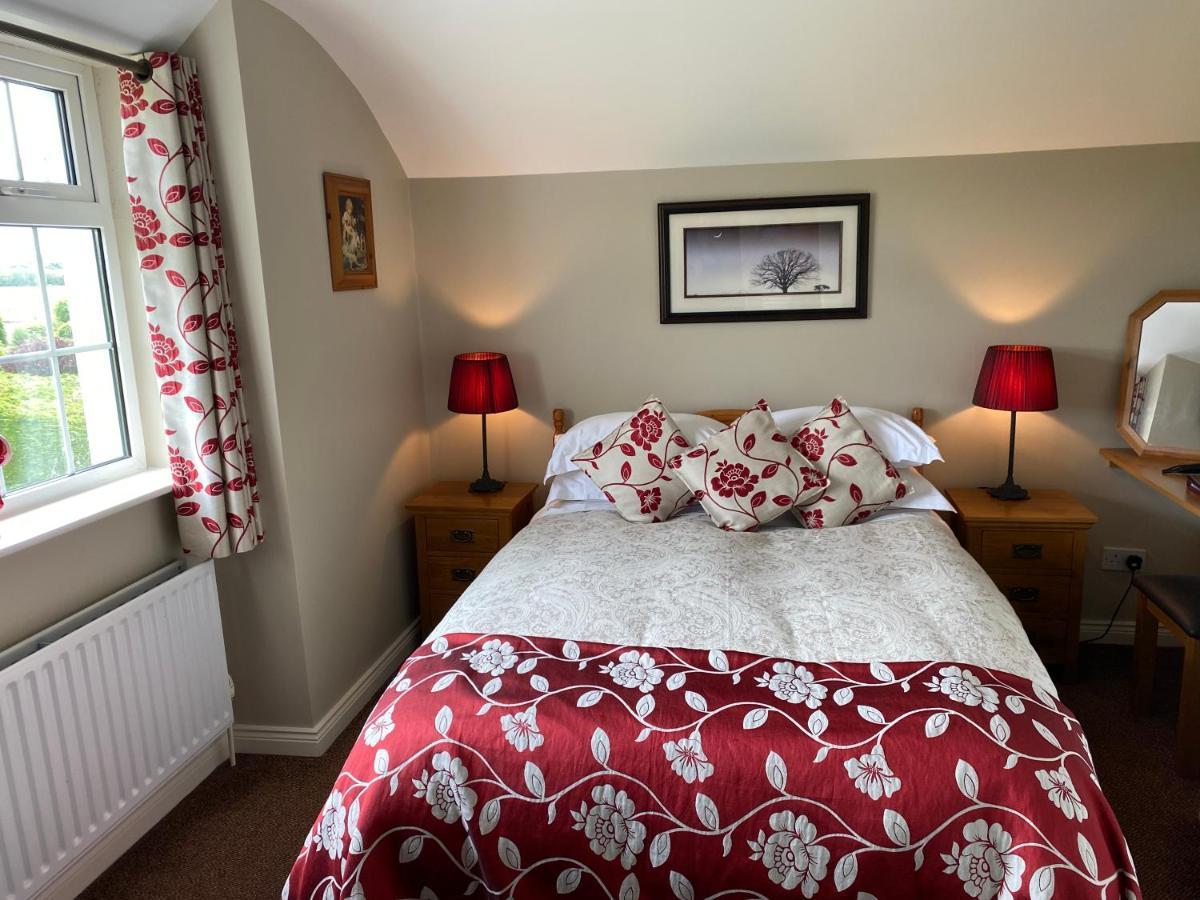 Ashbrook B&B Dunrine Екстер'єр фото