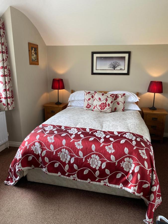 Ashbrook B&B Dunrine Екстер'єр фото