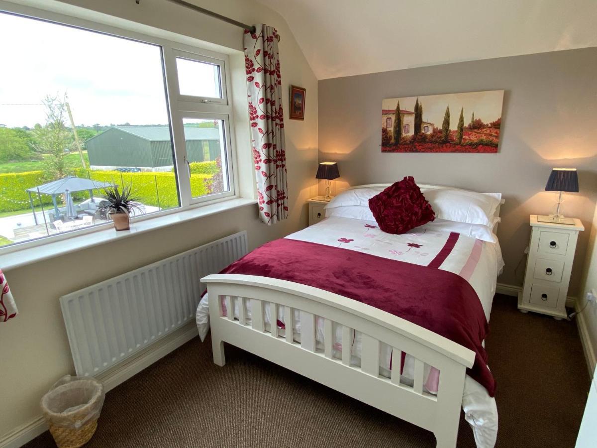 Ashbrook B&B Dunrine Екстер'єр фото