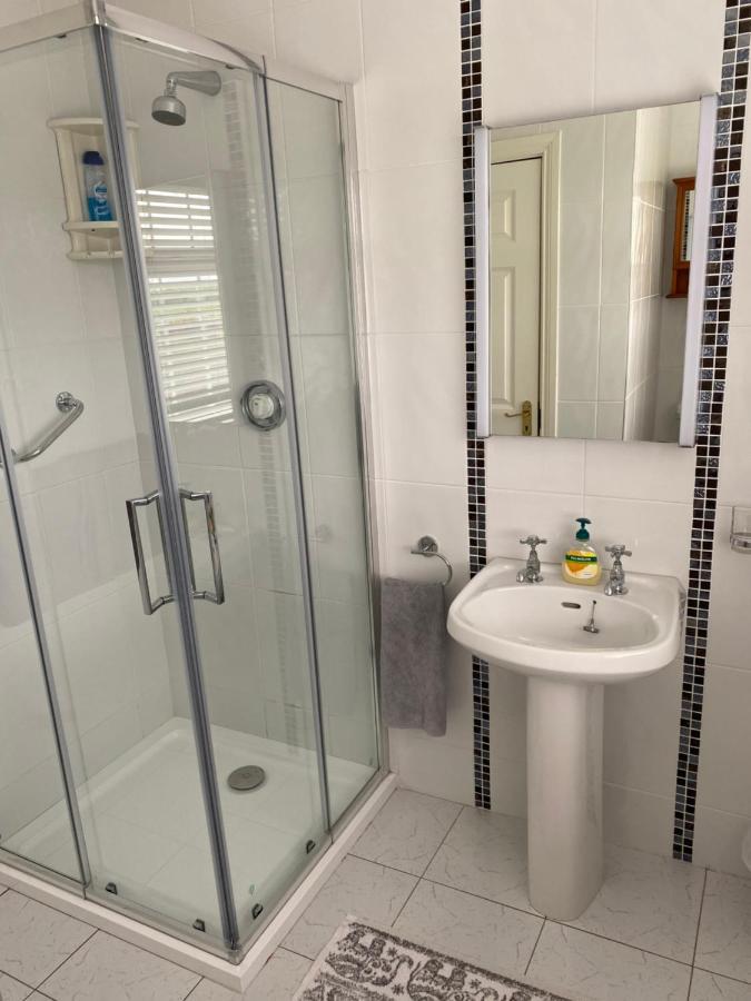 Ashbrook B&B Dunrine Екстер'єр фото