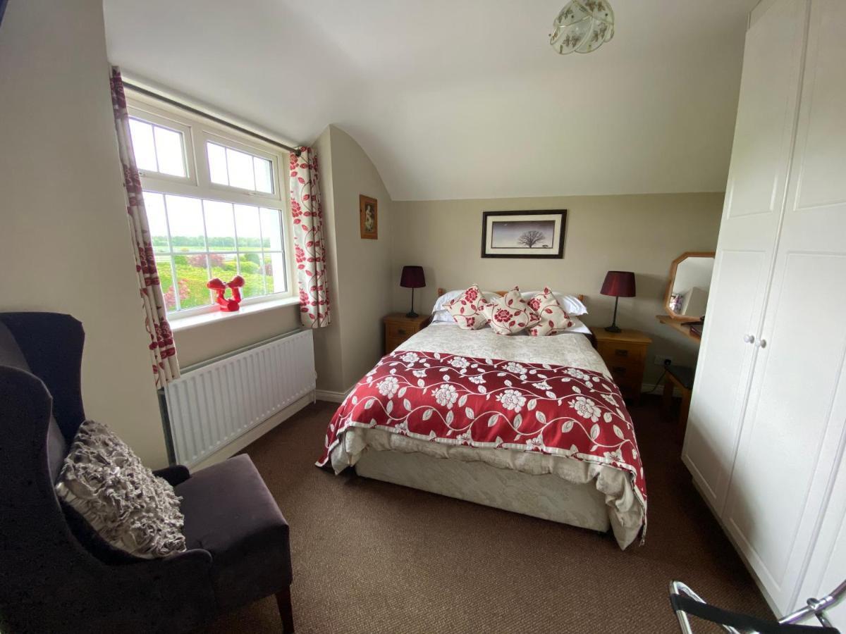 Ashbrook B&B Dunrine Екстер'єр фото