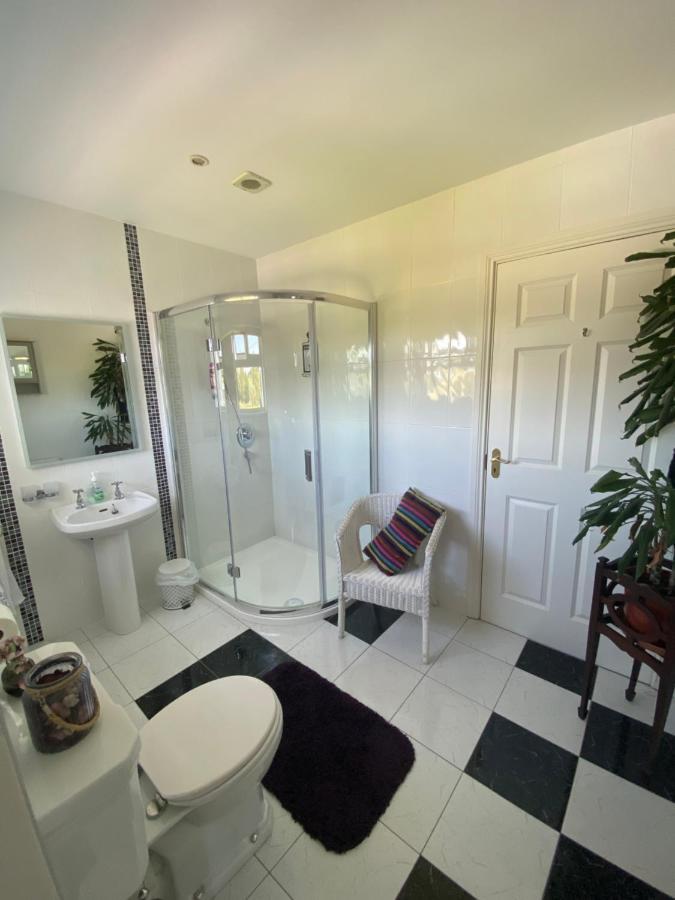 Ashbrook B&B Dunrine Екстер'єр фото