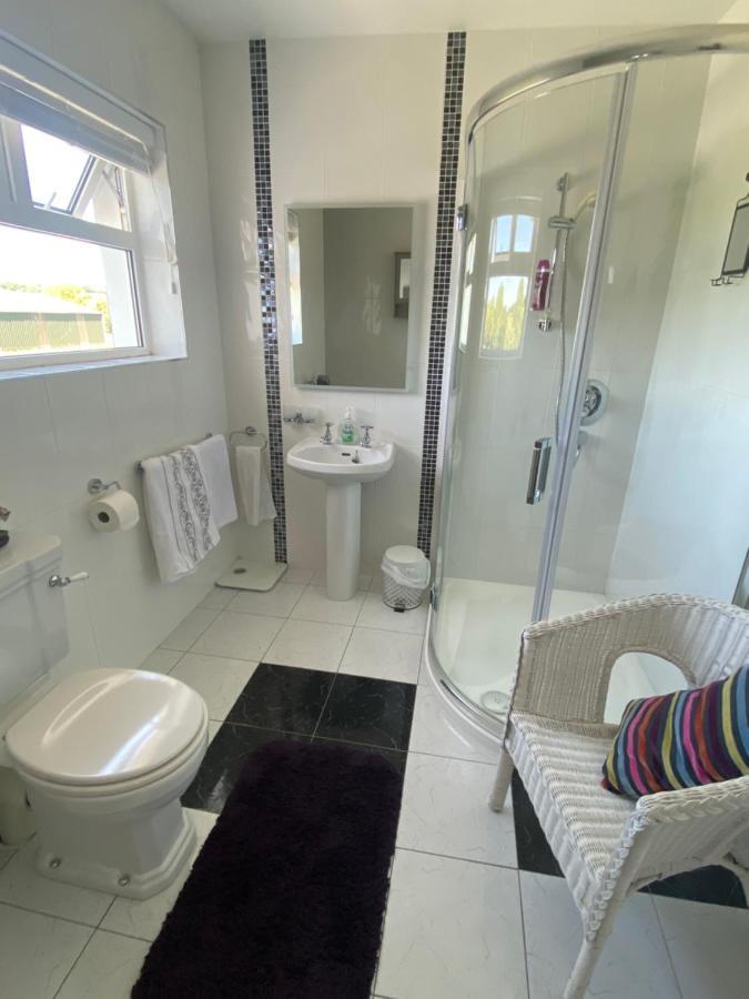 Ashbrook B&B Dunrine Екстер'єр фото