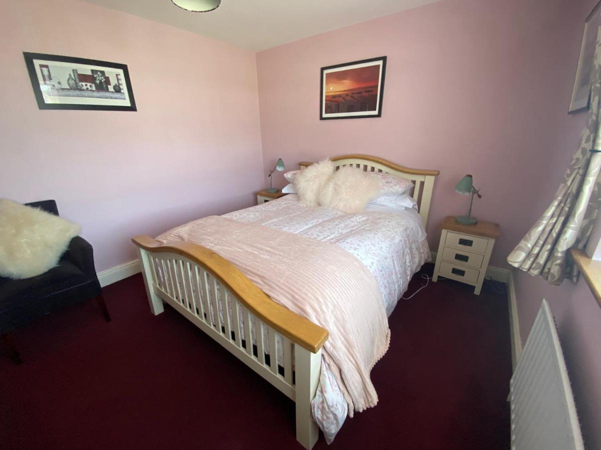 Ashbrook B&B Dunrine Екстер'єр фото