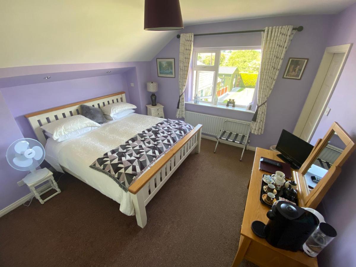 Ashbrook B&B Dunrine Екстер'єр фото