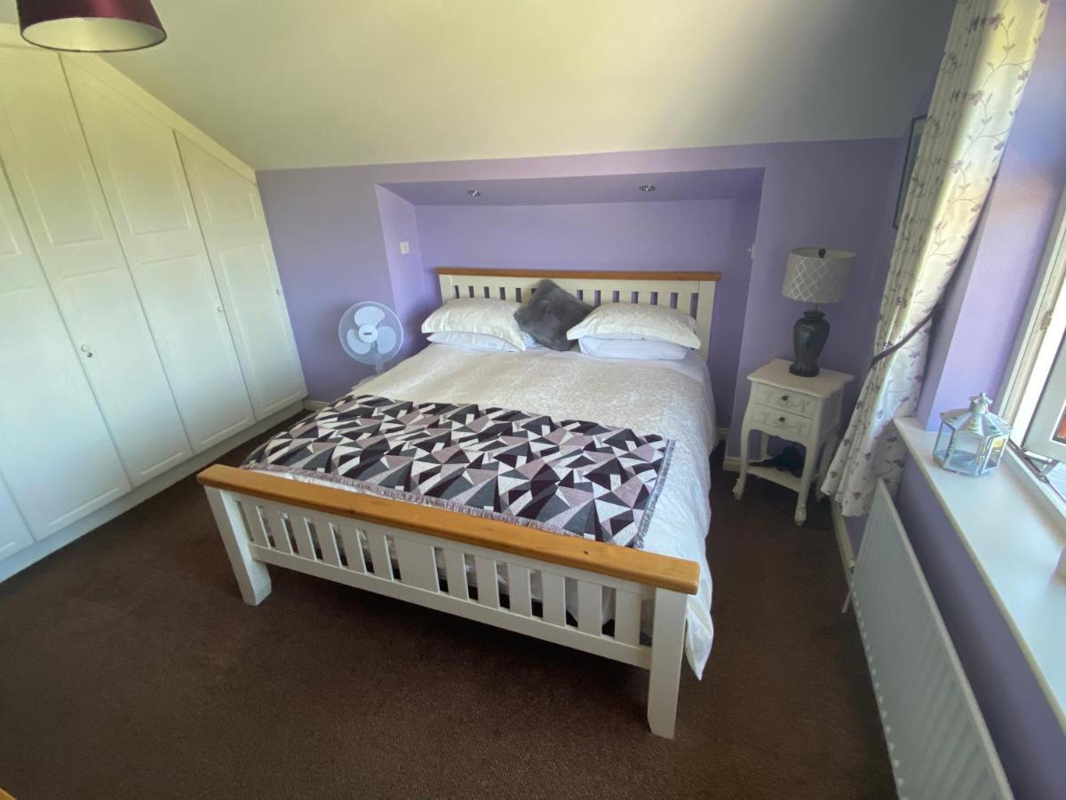 Ashbrook B&B Dunrine Екстер'єр фото