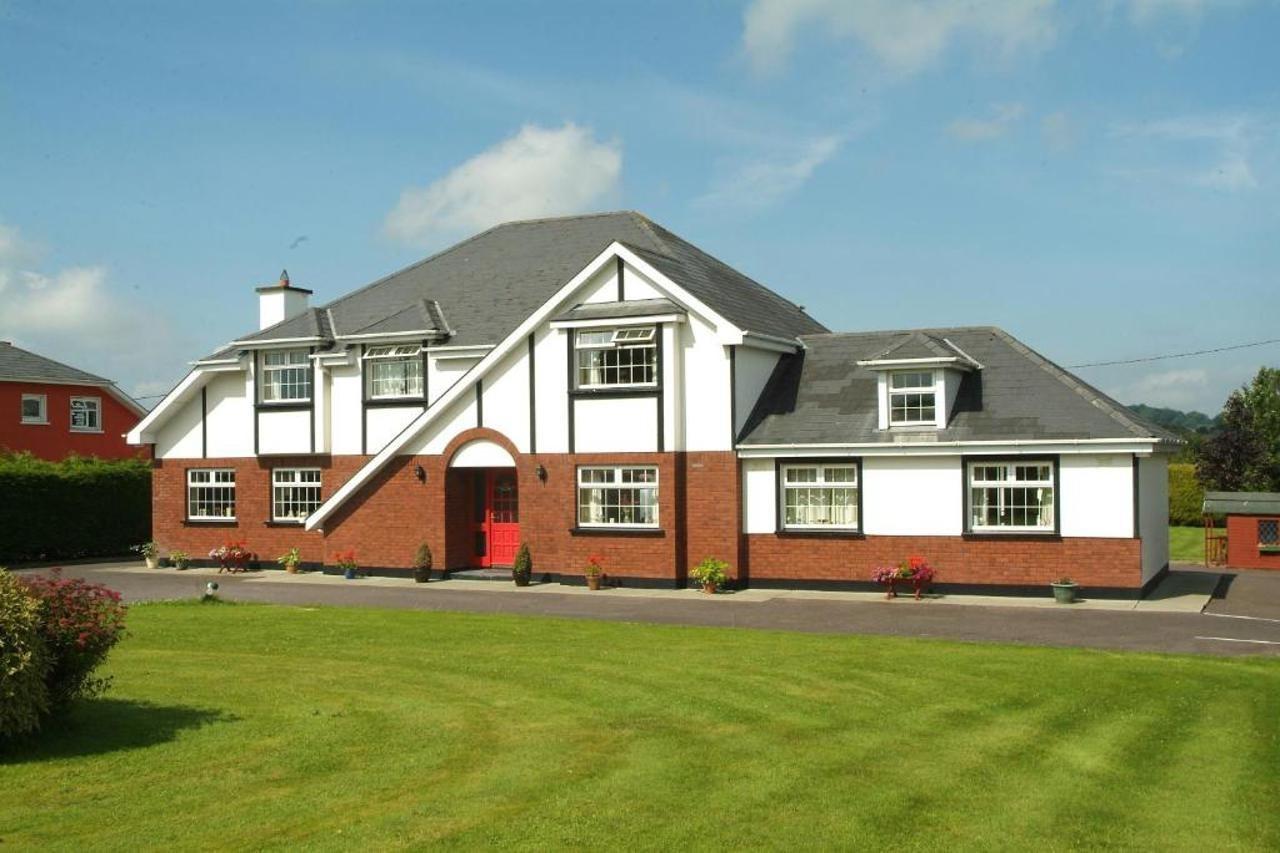 Ashbrook B&B Dunrine Екстер'єр фото