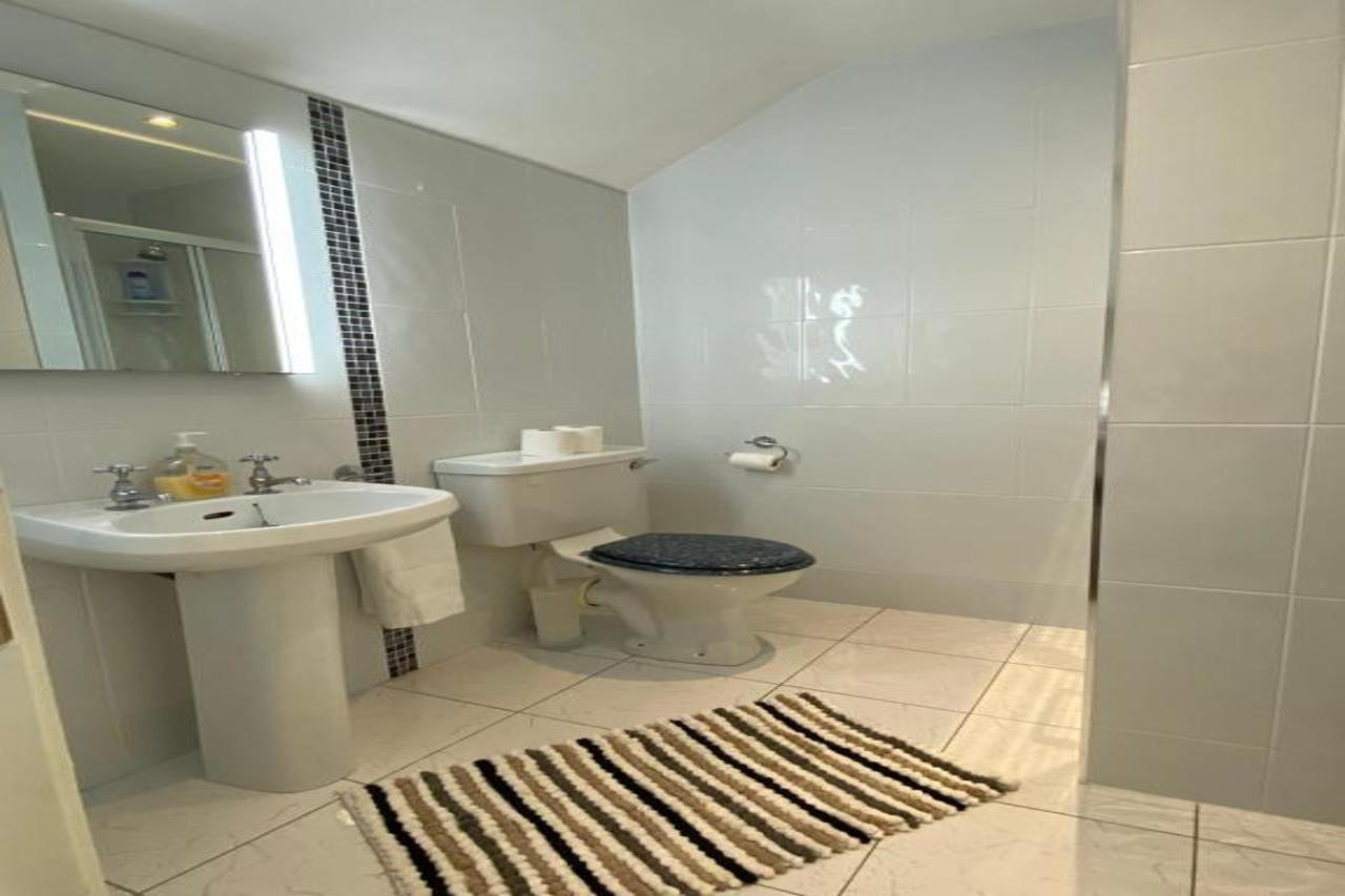 Ashbrook B&B Dunrine Екстер'єр фото