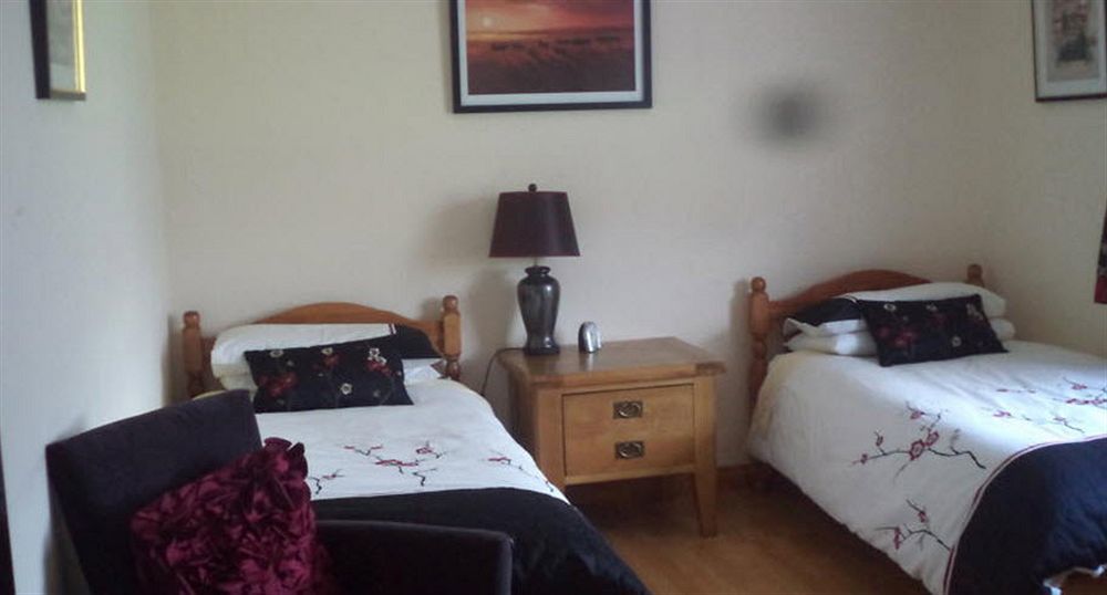 Ashbrook B&B Dunrine Екстер'єр фото
