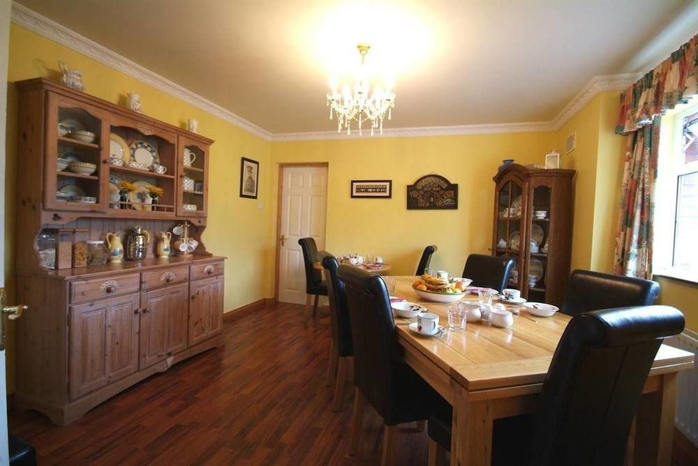 Ashbrook B&B Dunrine Екстер'єр фото