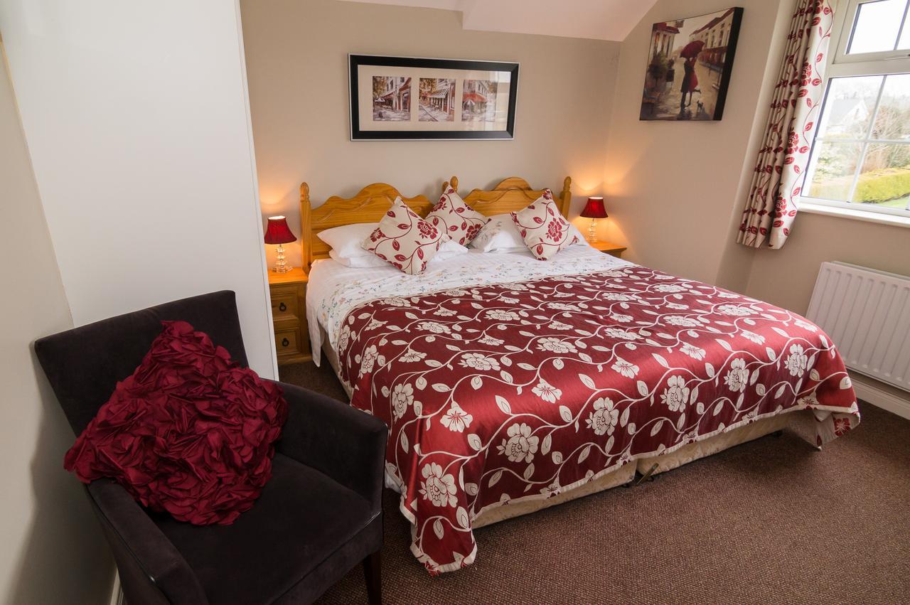 Ashbrook B&B Dunrine Екстер'єр фото