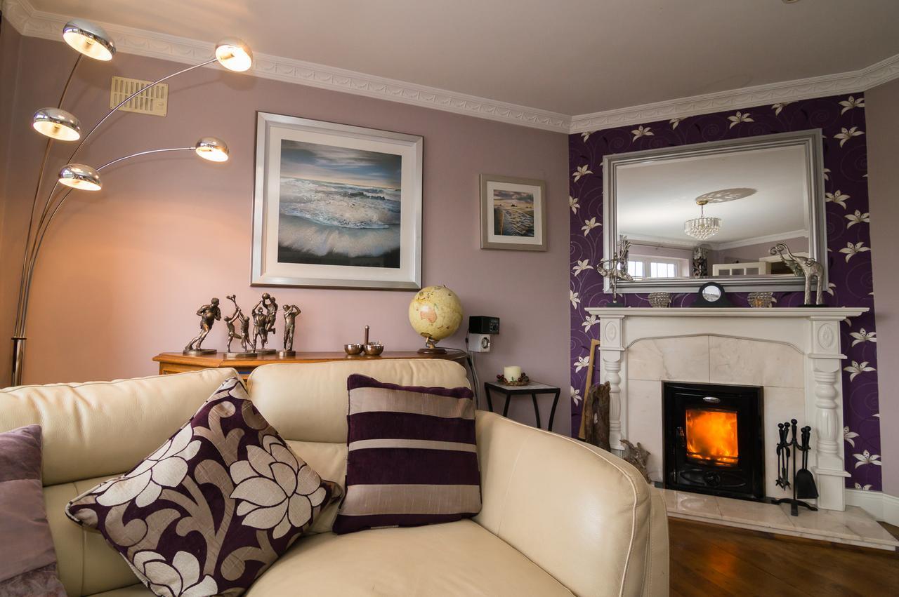 Ashbrook B&B Dunrine Екстер'єр фото