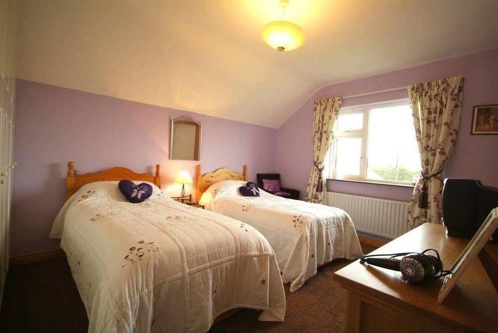 Ashbrook B&B Dunrine Екстер'єр фото