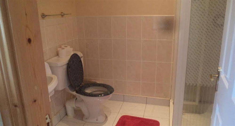 Ashbrook B&B Dunrine Екстер'єр фото