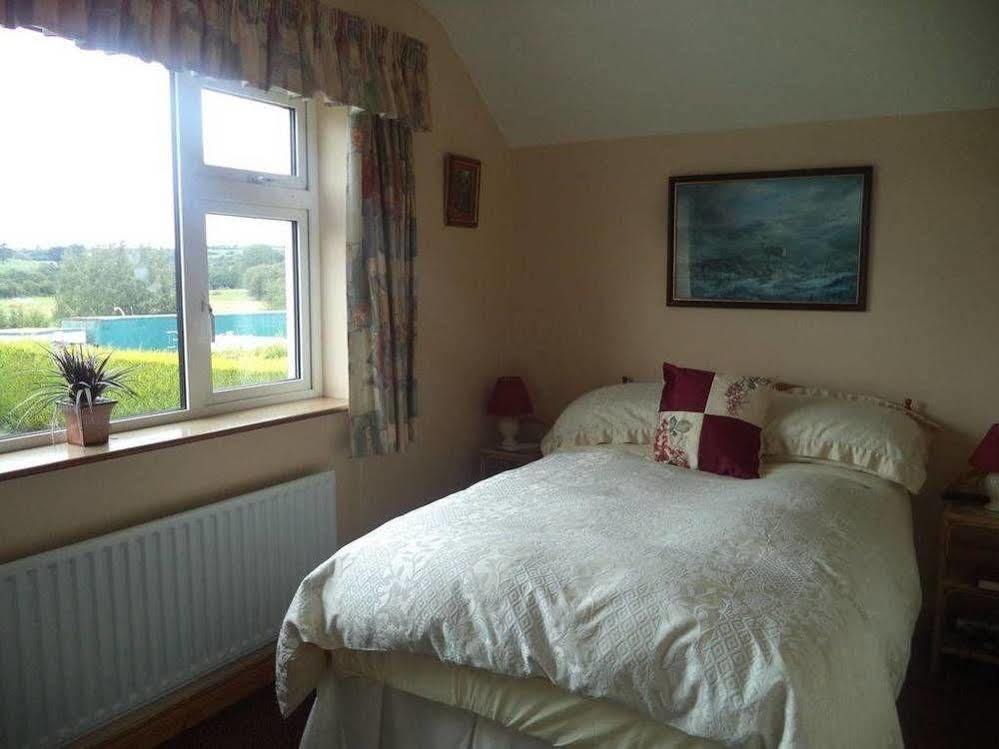 Ashbrook B&B Dunrine Екстер'єр фото