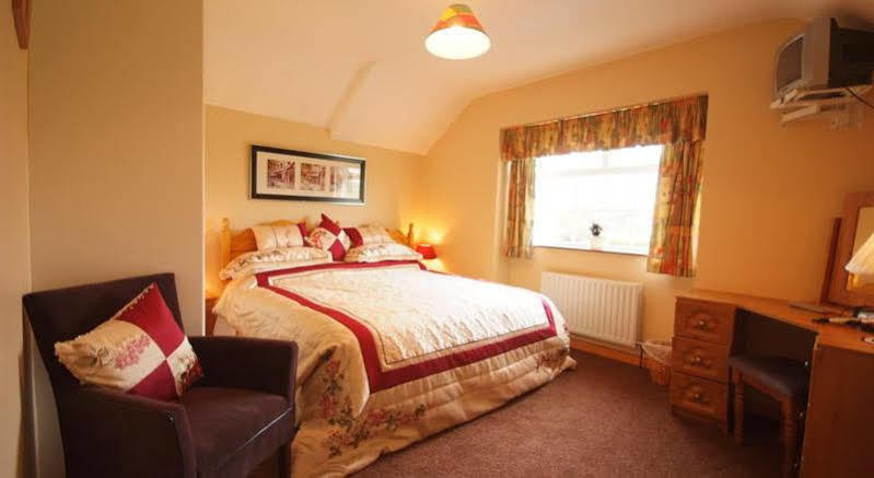 Ashbrook B&B Dunrine Екстер'єр фото