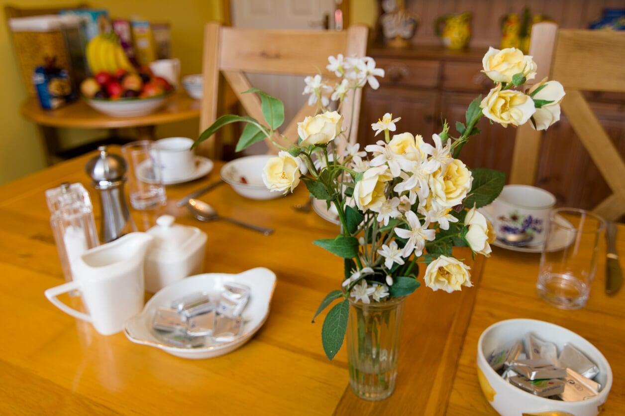 Ashbrook B&B Dunrine Екстер'єр фото