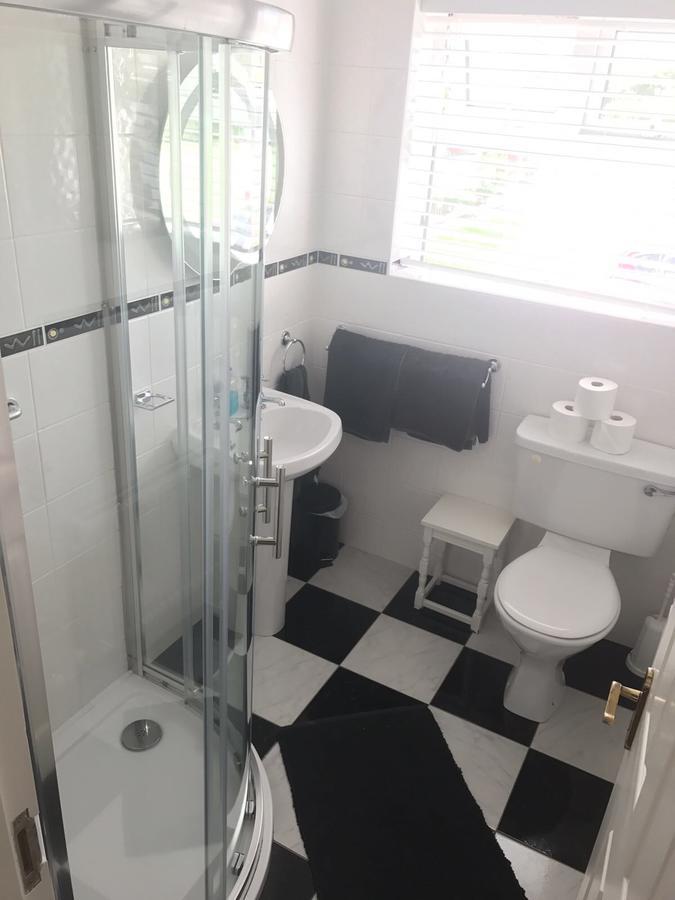 Ashbrook B&B Dunrine Екстер'єр фото