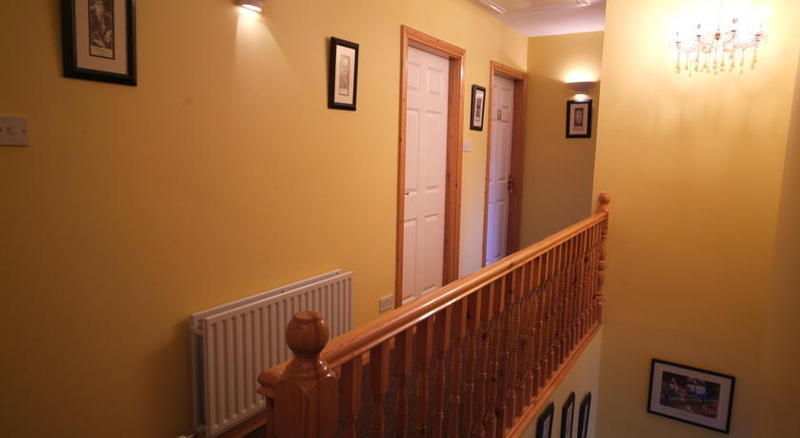 Ashbrook B&B Dunrine Екстер'єр фото