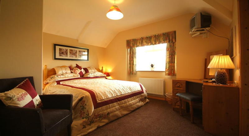 Ashbrook B&B Dunrine Екстер'єр фото